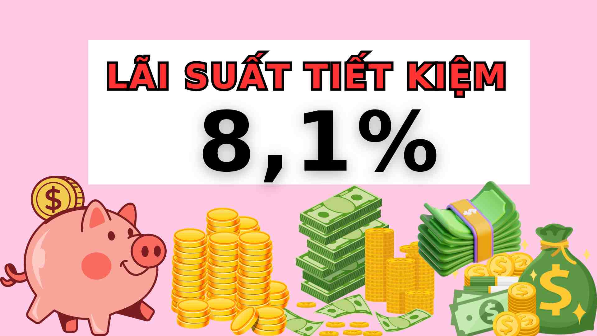 13 -month savings interest rates in the banking system fluctuated around the threshold of 4.4 - 9%. Graphic: Thach Lam
