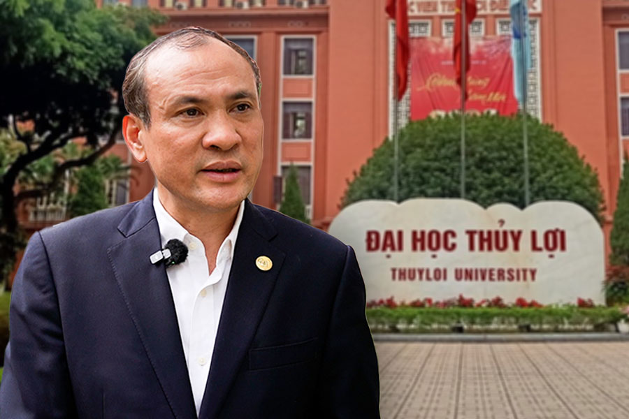 University of Water Resources plans to open a hot major