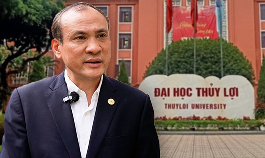 Trường Đại học Thủy lợi dự kiến mở ngành hot