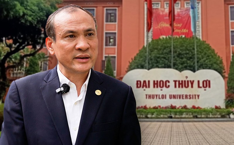 University of Water Resources plans to open a hot major