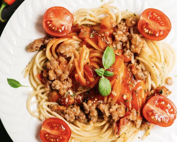 5 dishes rich in fiber for babies. Photo: Thuy Duong