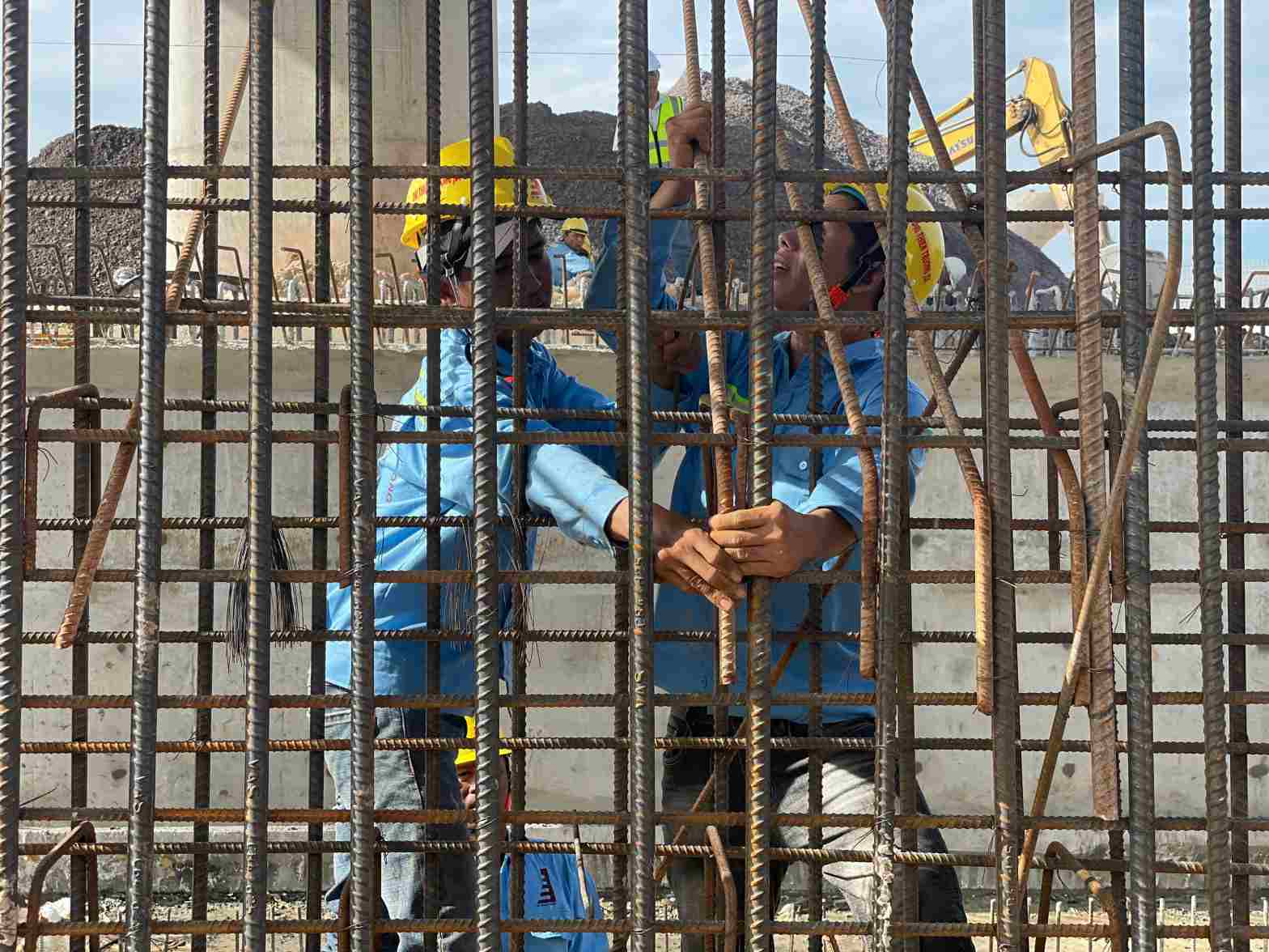 Binh Duong receives the responsibility of disbursing investment capital not to complete the task. Photo: Dinh Trong