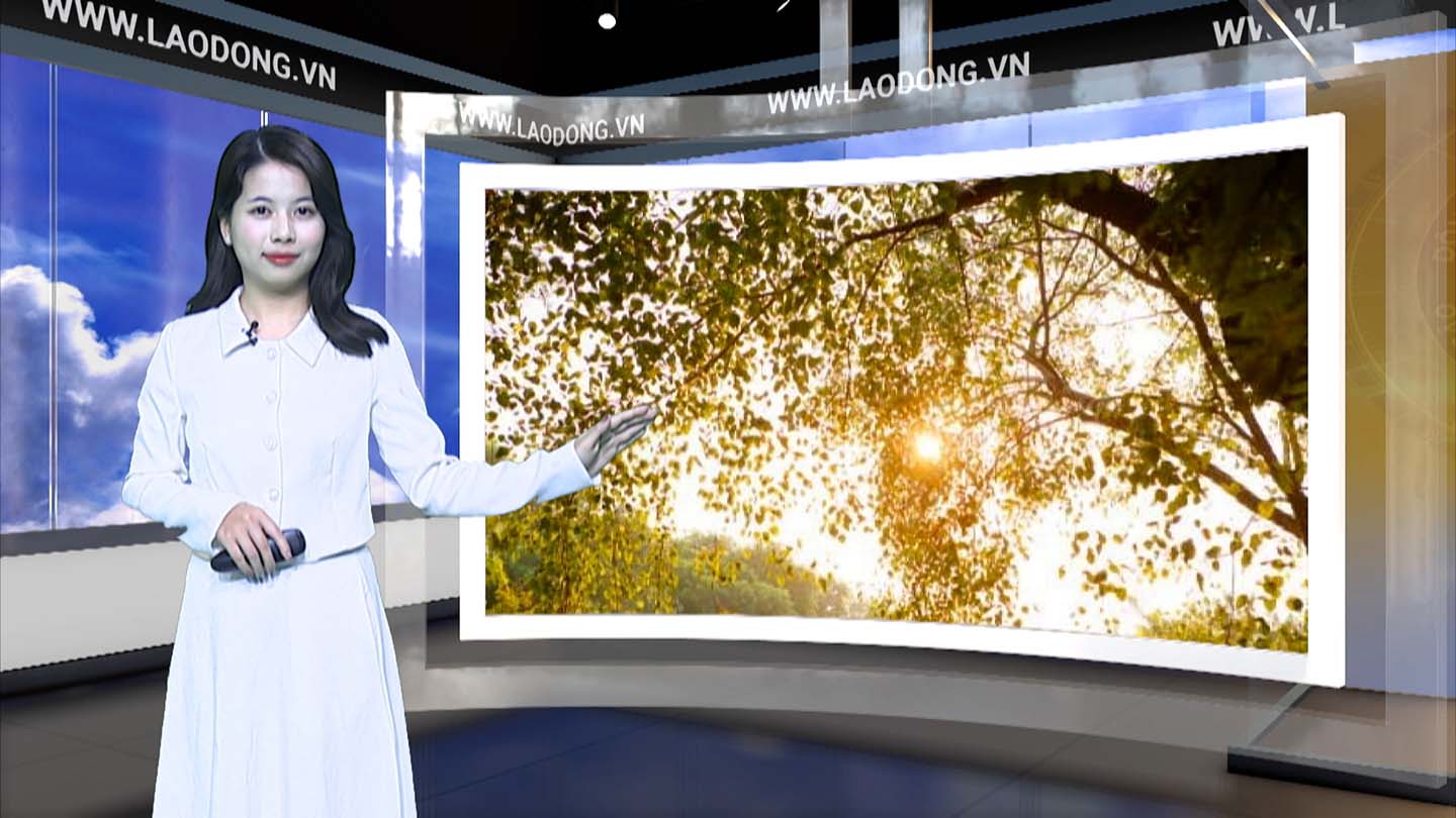 Noticias meteorologicas para esta noche y mañana, 15/4