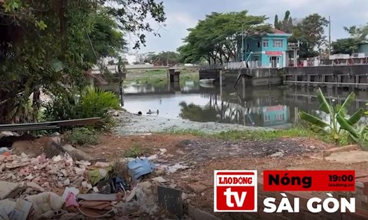 Nóng Sài Gòn ngày 14.4