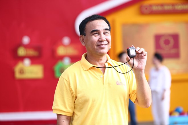 Đại diện chương trình Mái ấm gia đình Việt nêu lý do ngừng hợp tác với Quyền Linh