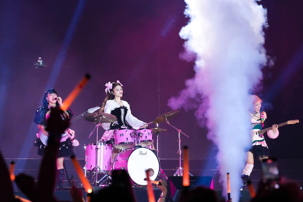 Ngoc Thanh Tam overcame herself when participating in Sister. Photo: interviewee