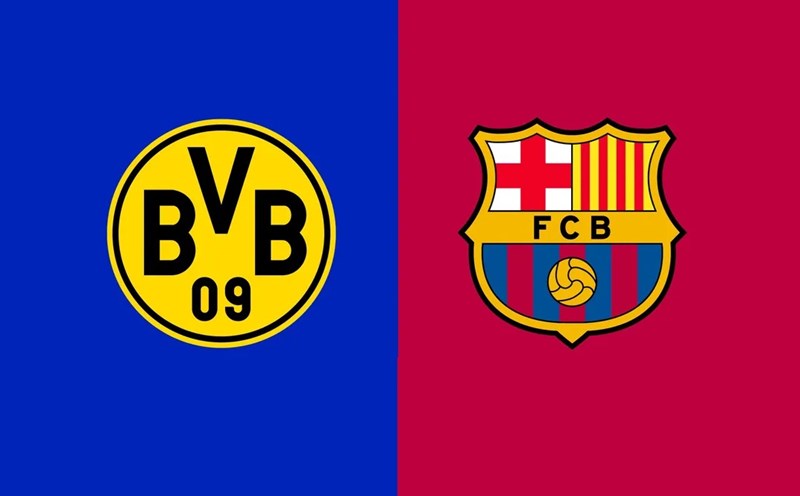 Updated football match schedule on April 15, early morning of April 16. Photo: FCB