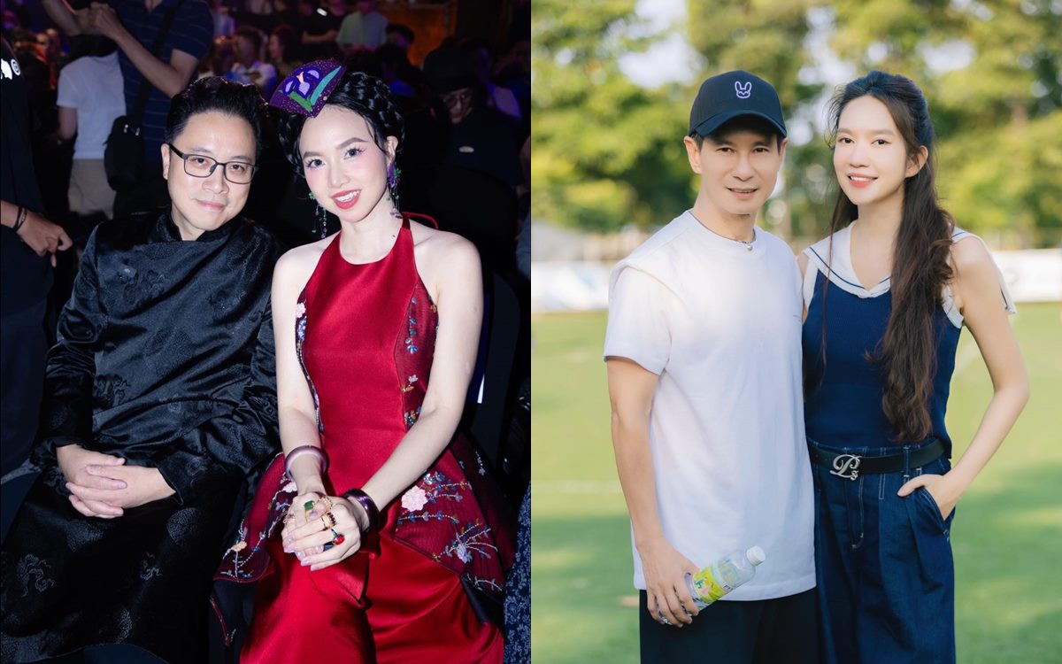 Photo: Facebook character