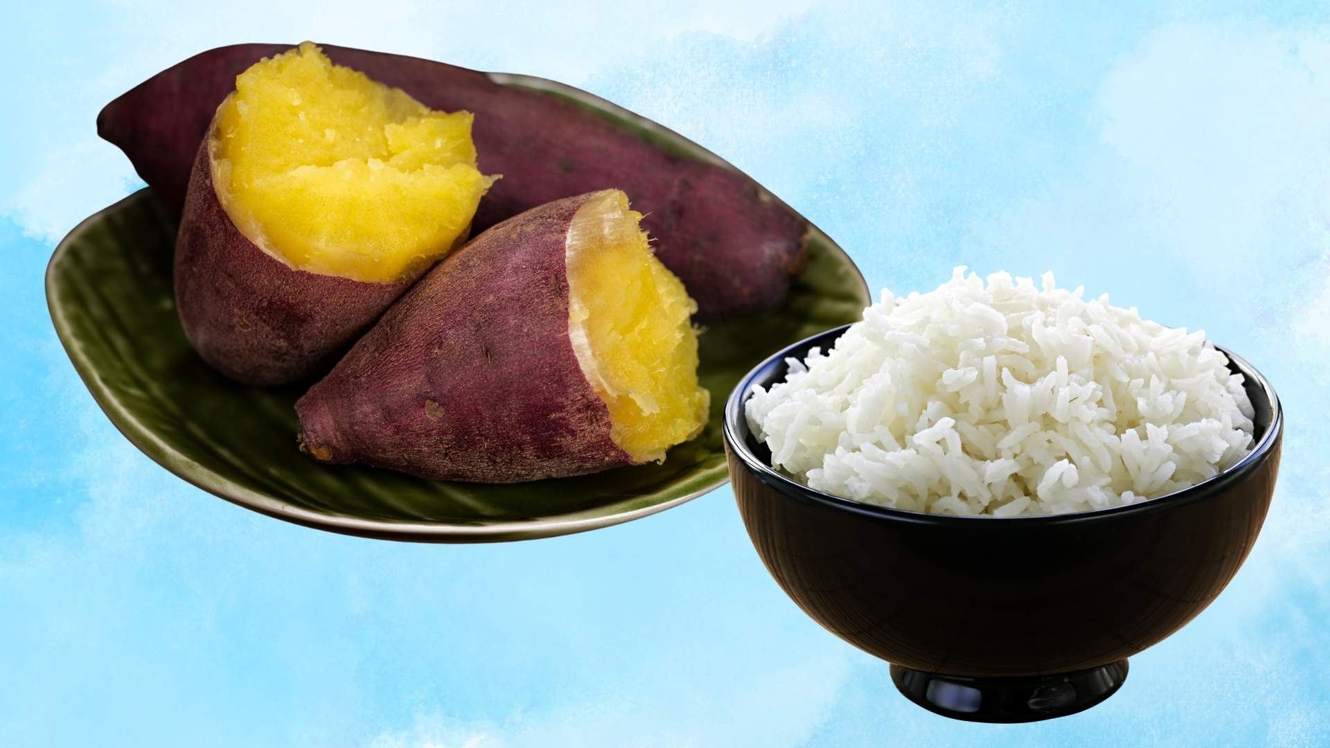 Razones por las que no se debe sustituir el arroz por patatas en las comidas