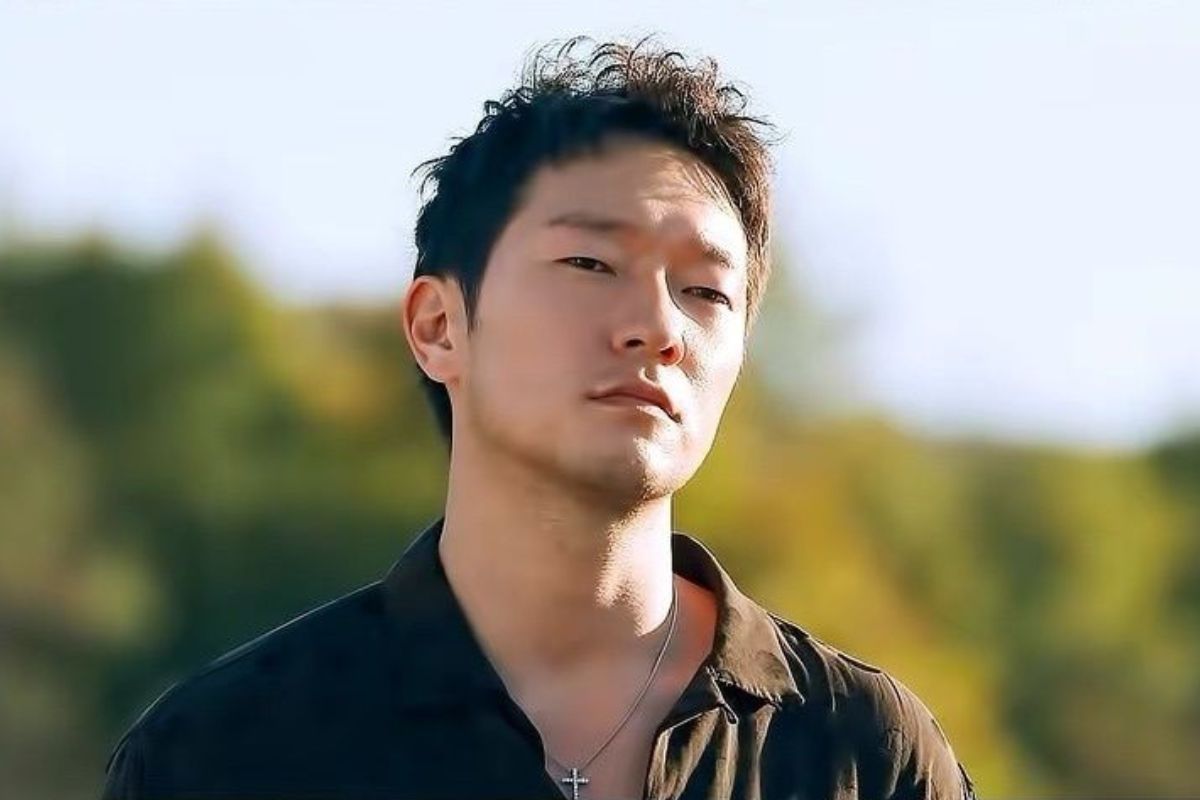 El actor hijo Suk Koo en la pelicula "My Freedom Diary". Foto: Fabricante