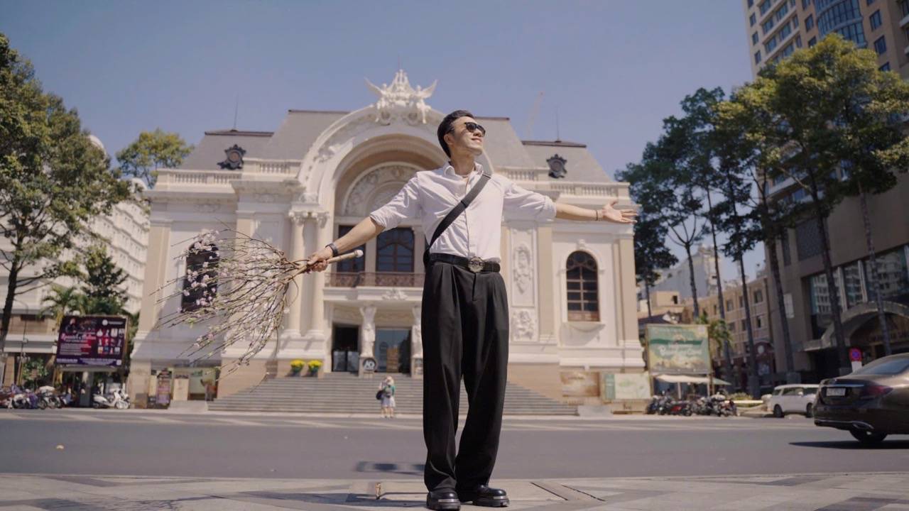 Anh: Nghe si cung cap.