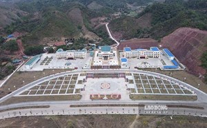 Điện Biên đầu tư 17 tỉ đồng cho 22 hộ dân vùng thiên tai cấp bách