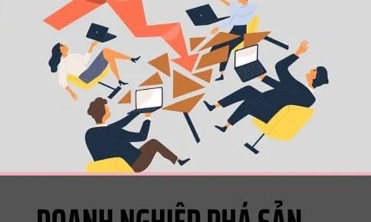 Công ty CP Lương thực và Dịch vụ Quảng Nam chính thức được UBND tỉnh chốt phương án phá sản, sau nhiều năm thua lỗ. Ảnh minh họa: Trường An