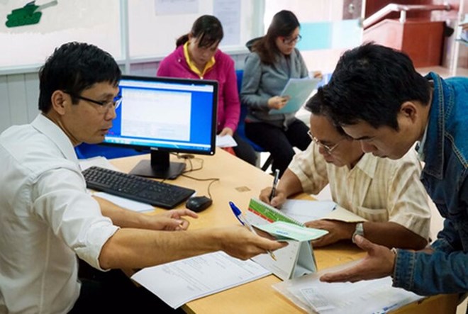 Thống nhất tăng lương cho cán bộ, công chức cấp xã theo Nghị định 178