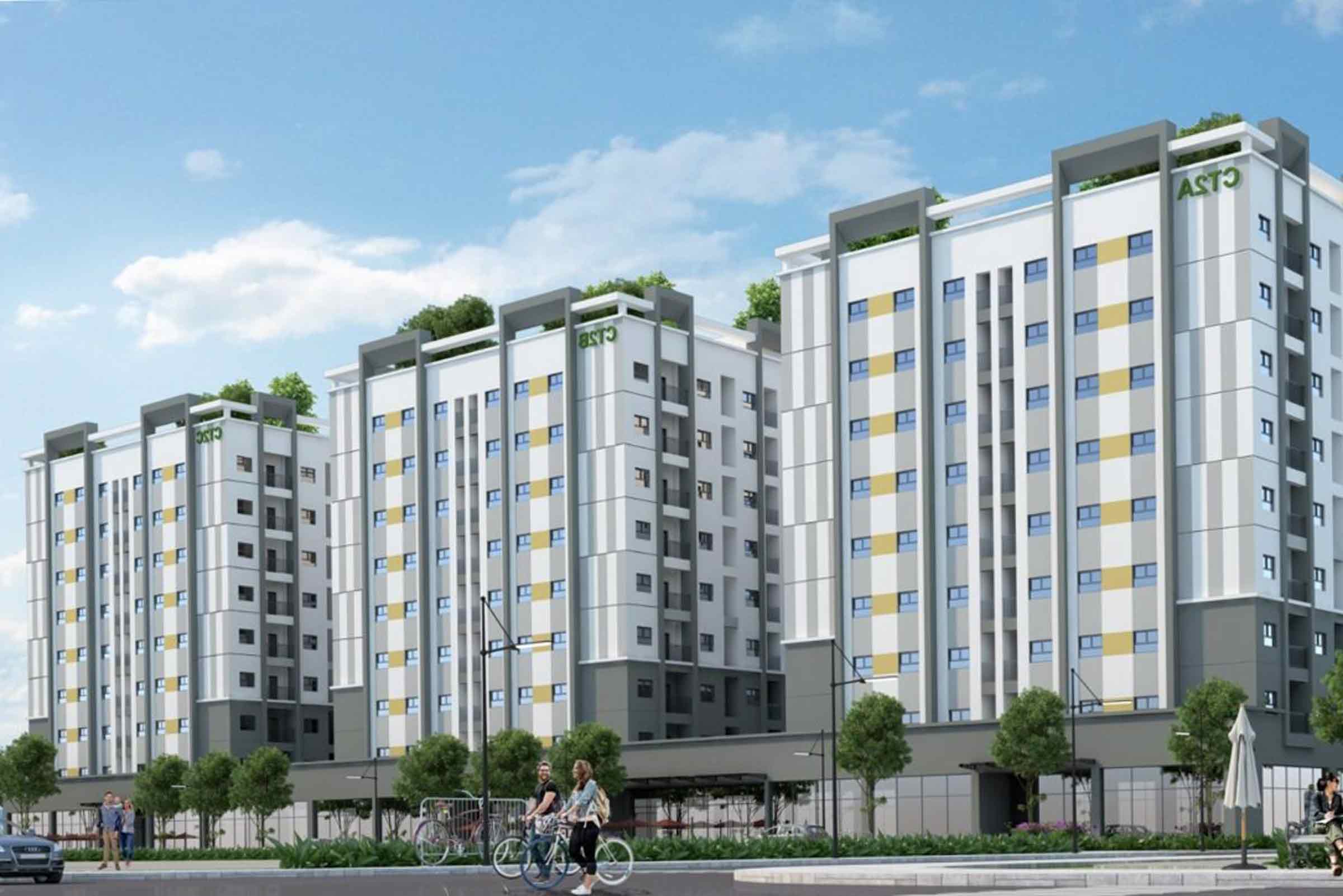 Foto: Empresa de Comercio y Construccion de Xinha