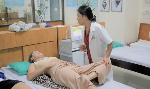 TP Đà Nẵng sở hữu những yếu tố quan trọng tạo nên sức hút cho loại hình du lịch gắn với chăm sóc sức khỏe. Ảnh: Nguyên Thi