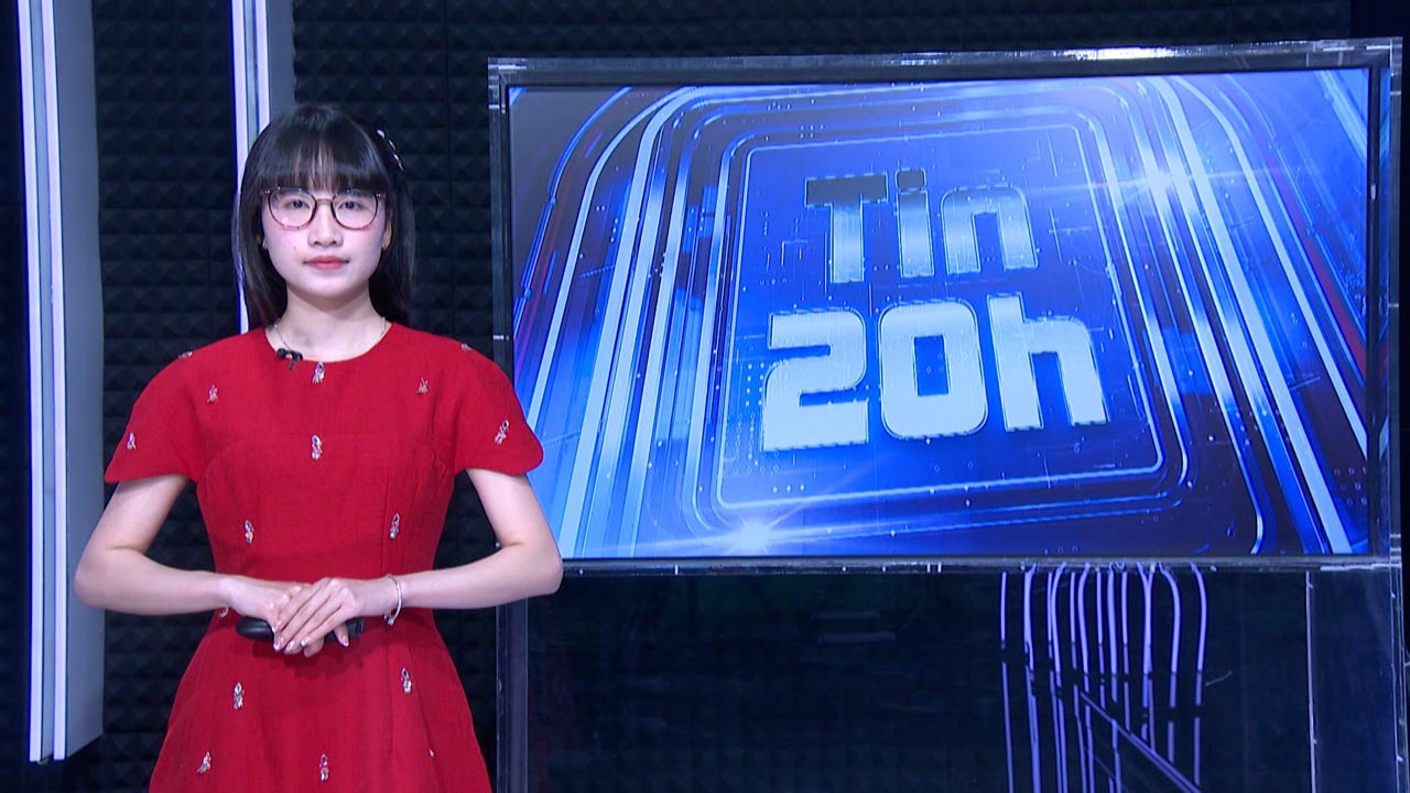 Noticias de las 20:00: Se estima que el promedio de cada comuna es de unos 32 empleados