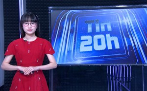 Tin 20h: Dự kiến bình quân mỗi xã có khoảng 32 biên chế