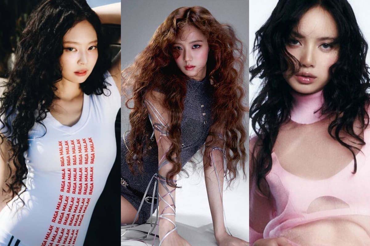 Foto: Corte del mantra MV, el terremoto de MV y la nueva mujer MV.