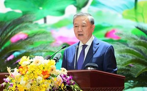 Tổng Bí thư Tô Lâm nói về bộ ba cần phải loại bỏ