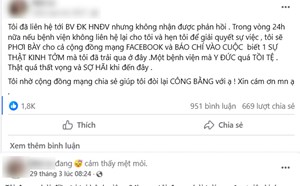 Tạm giữ đối tượng bị tố xâm hại nữ bệnh nhân ở Hà Nam