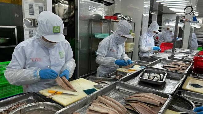 El Ministerio de Industria y Comercio requiere que las unidades fortalezcan la inspeccion para combatir fraudes de bienes. Obra de arte: ngoc le