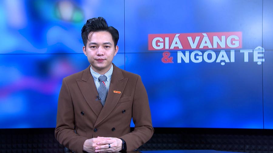 16.4 El precio del oro y las divisas: el precio del oro podria verse obstaculizado en el impulso