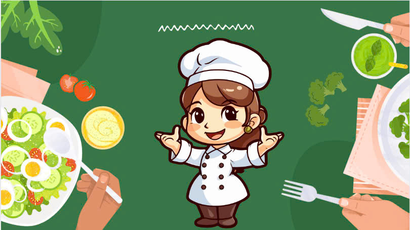 Previene el aumento de la glucosa con estas ensaladas