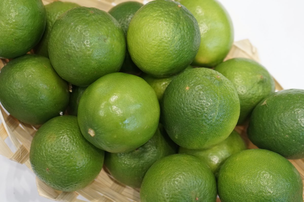 Lemon juice is a detox drink, good for health. Photo: Thanh Thanh