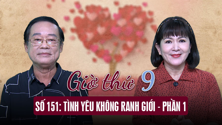 9th hour: Love without boundaries - Part 1