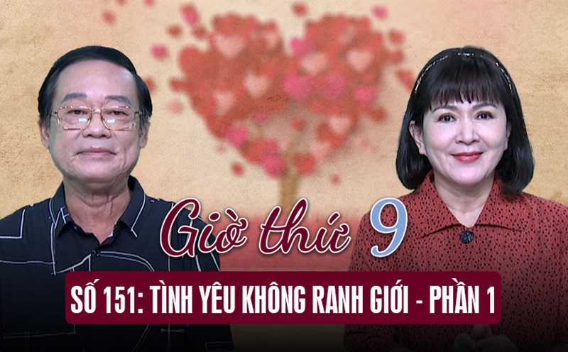 9th hour: Love without boundaries - Part 1