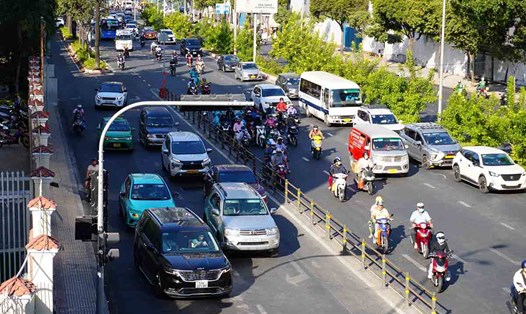 Dự báo Bắc Bộ và Nam Bộ sắp nắng nóng diện rộng, có nơi trên 36 độ C