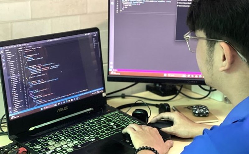 El reto de los estudiantes de Tecnologia de la Informacion