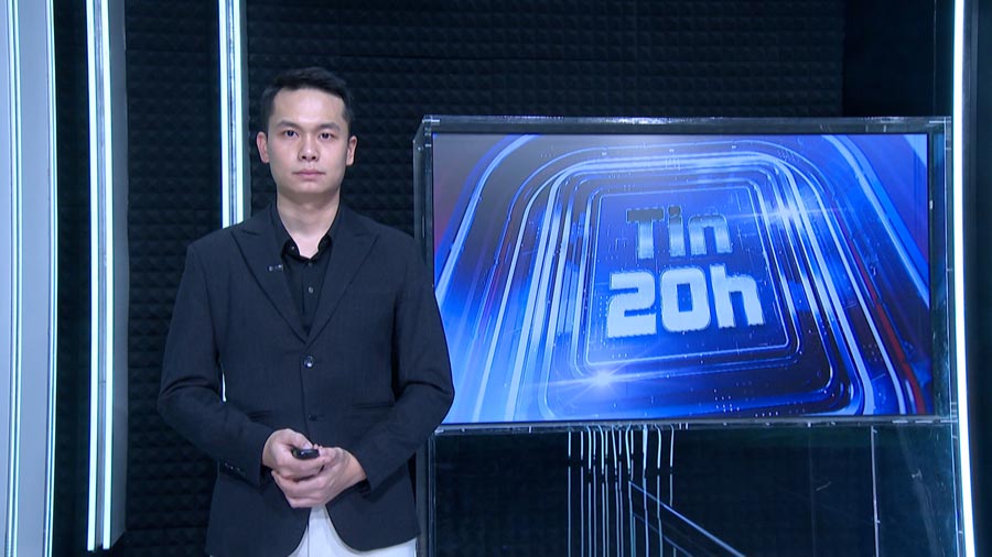 Noticias de las 20:00: Por que el dueño de la mansion mas bonita de Ca Mau sigue demandando a la Junta de la Ciudad