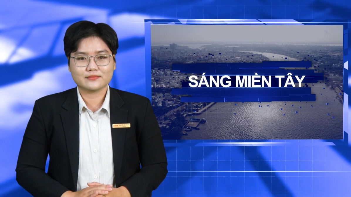 El amanecer del oeste