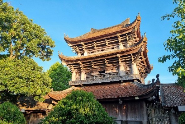 Lịch sử tỉnh Thái Bình trước khi sáp nhập