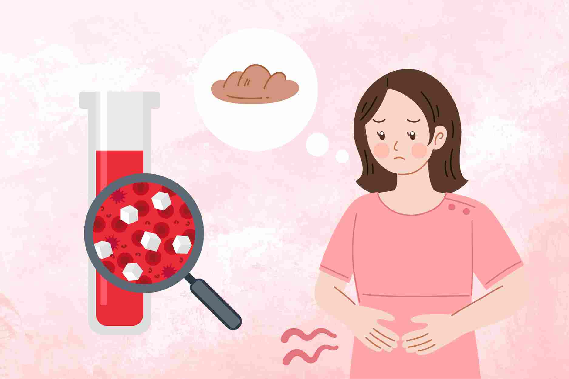 Alimentos buenos para los diabeticos cuando tienen hambre