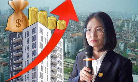 Chung cư mở mới dưới 2 tỉ đồng biến mất tại thị trường Hà Nội