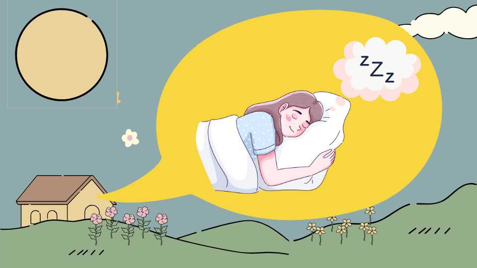 El tipo de sueño que reduce la esperanza de vida rapidamente