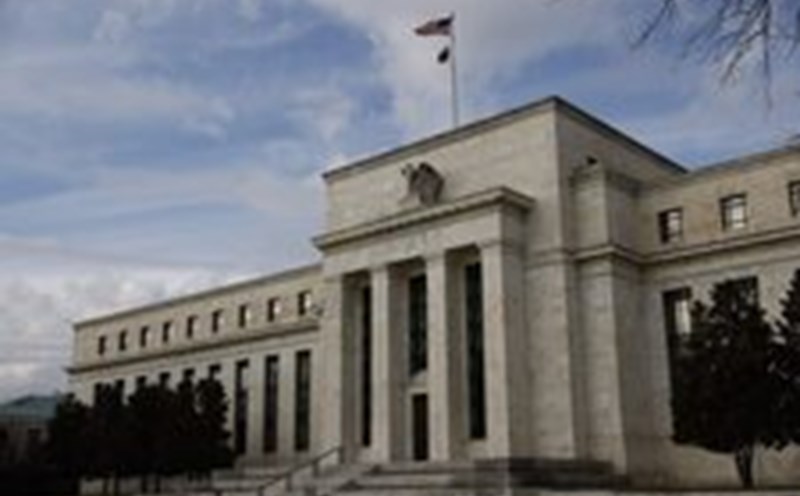 The US Federal Reserve (Fed) in Washington, D.C., US. Photo: Xinhua
