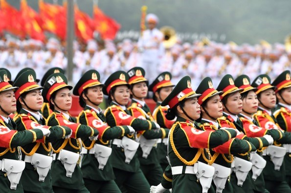 Retirement. Photo: VGP