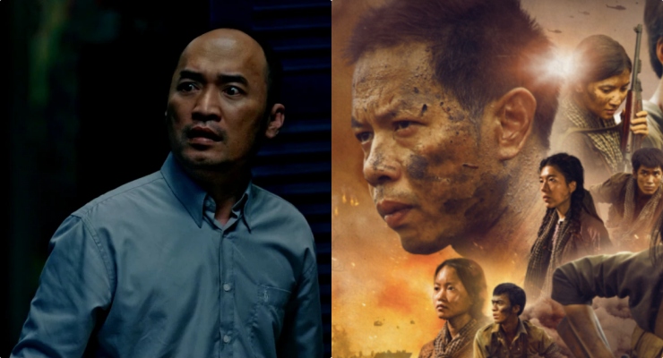 Una pelicula de Bodies with the Constitution y una pelicula de Geography. Produccion de peliculas.