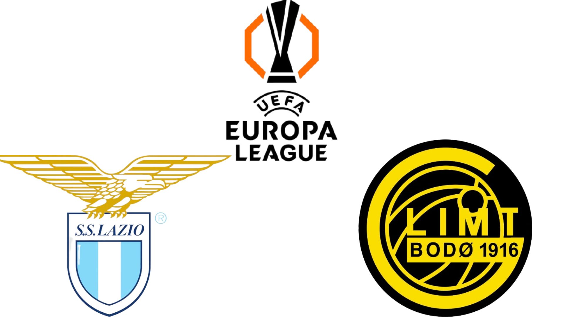Lazio face Bodo Glimt in the Europa League. Graphics: Van An