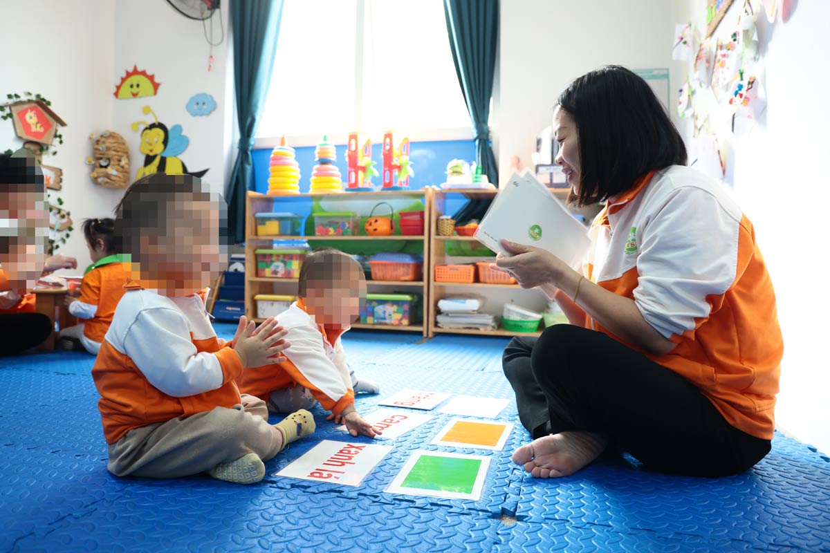 Precauciones contra el sarampion en las escuelas para proteger la salud de los niños