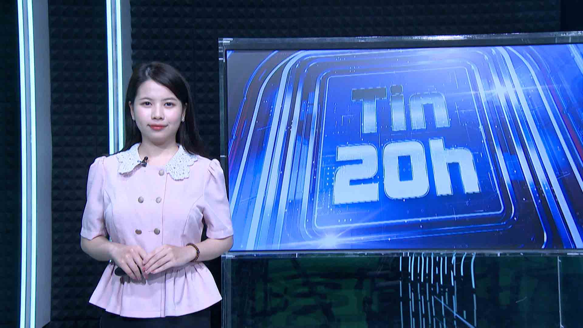 Noticias de las 20:00: tierras de bajo costo en la costa de Hanoi atraen a los inversores