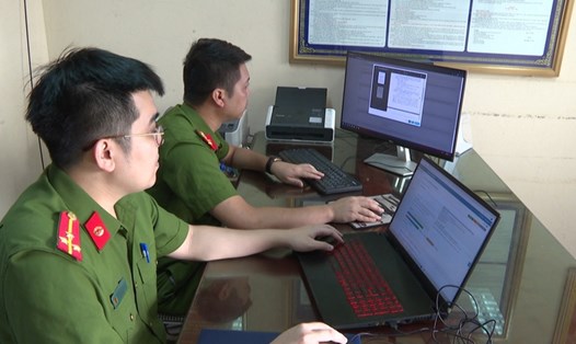Theo quy định, trong văn bản đề nghị đưa thiếu niên đi cai nghiện ma túy, Trưởng công an xã phải có ý kiến bảo vệ quyền trẻ em. Ảnh minh họa: VGP