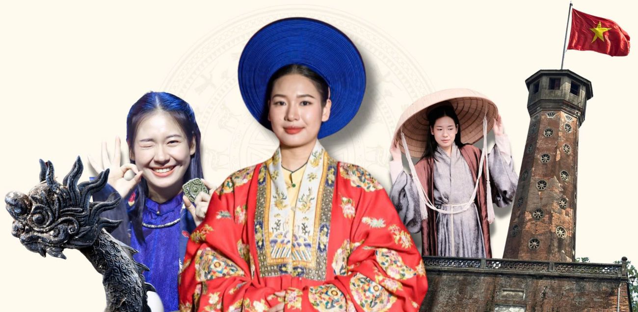 Design photo: Thanh Binh