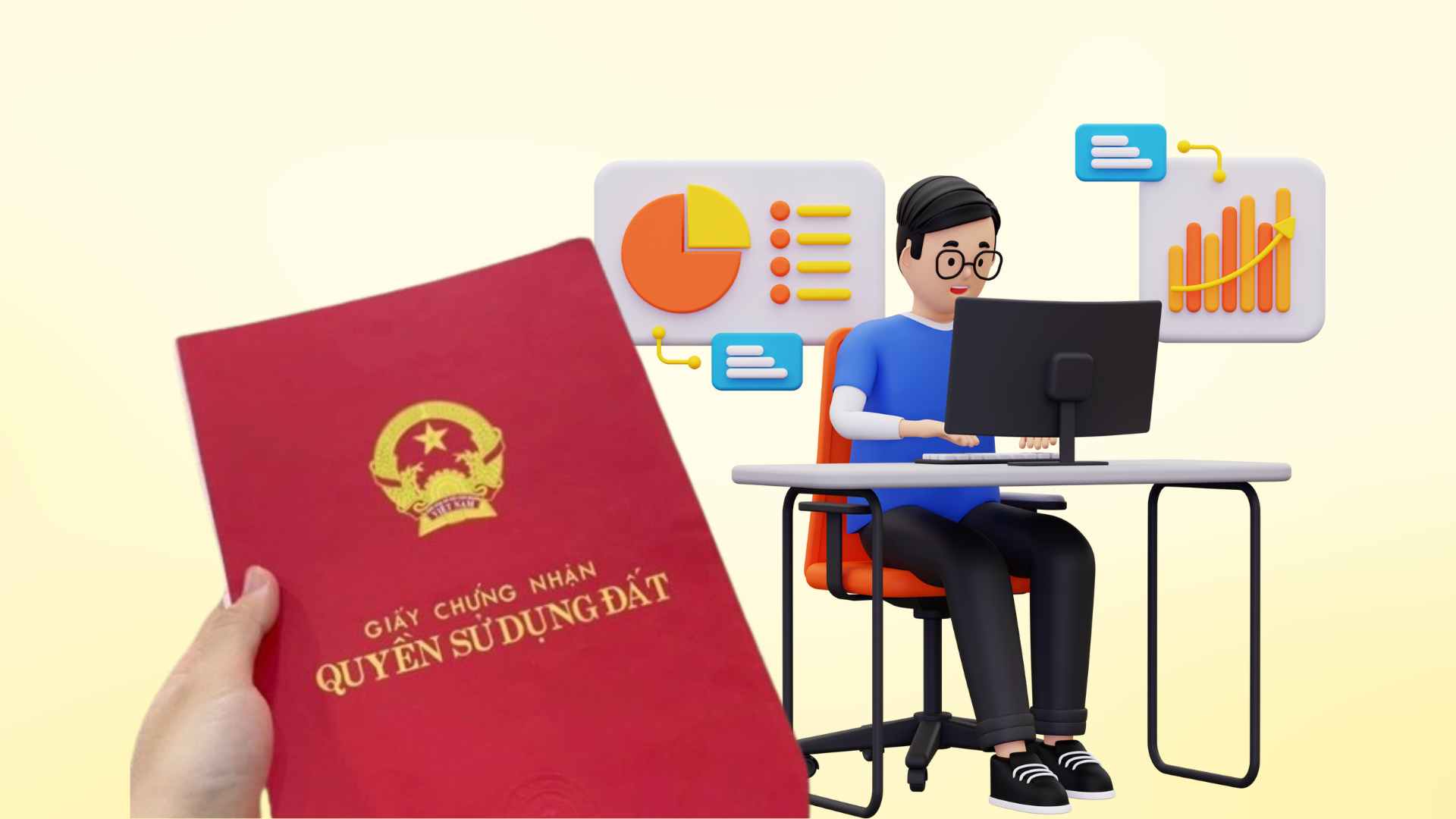 merging provinces to exchange red books.