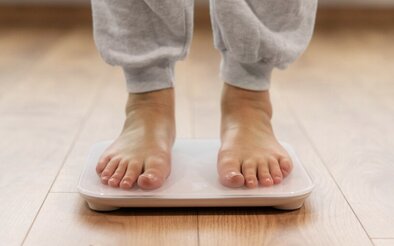 La causa del aumento de peso en una noche. Foto de la pagina web de la Universidad de Hong Kong.