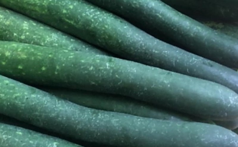 Reducing facial fat cannot only rely on facial exercises, but must come from within the body through a scientific diet, in which squash soup plays this role quite well. Illustrative photo: Kieu Vu.